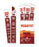 BBQ Beef Sticks 1 oz (24 count)