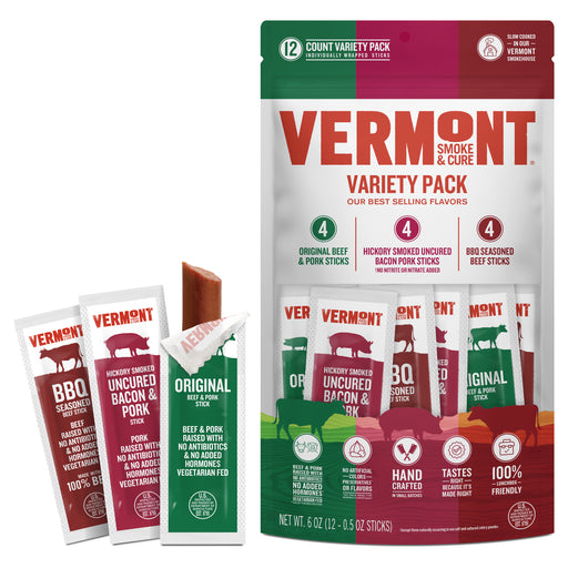 Top Sellers Mini Stick Variety Pack (12ct)