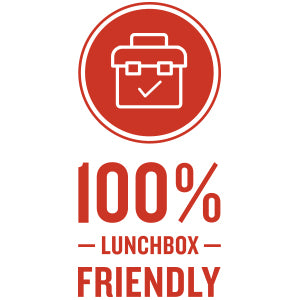 BBQ Beef Stick Minis (3 oz, pack of 8)