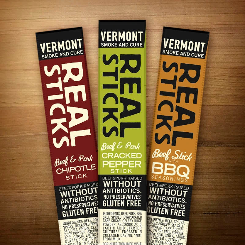 2010 — Real Sticks Era 