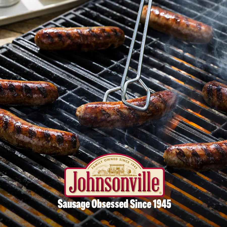 2020 — Joining Johnsonville 